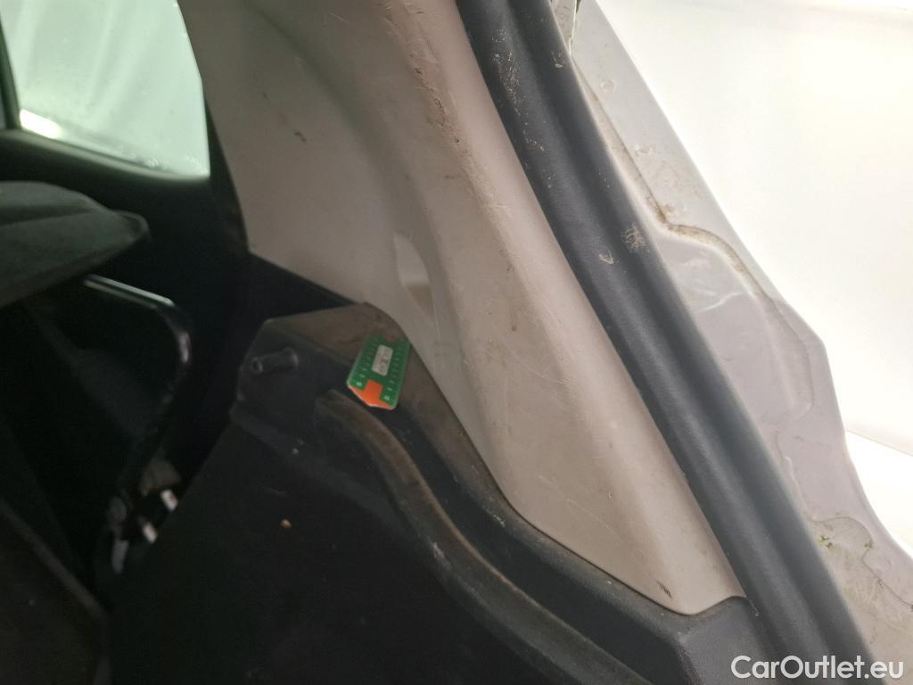  Renault  Clio  IV Air 1.5 dCi 75CV BVM5 E6 #20