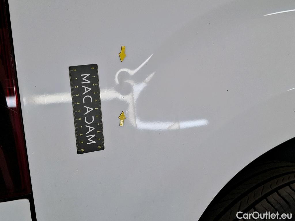  Peugeot  Partner  Asphalt L1 1.5 HDi 100CV BVM5 E6dT #12