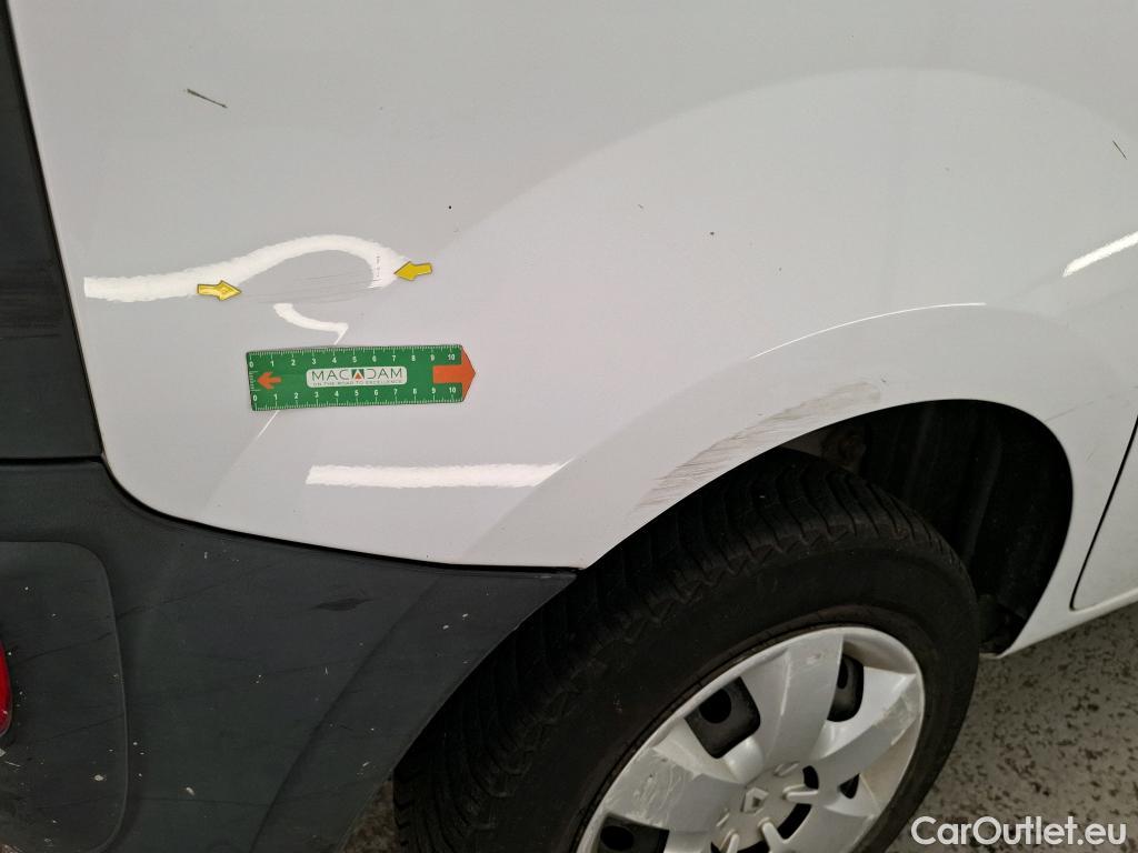  Renault  Kangoo  II Express Grand Confort (L1) 1.5 dCi 80CV BVM6 E6dT #15