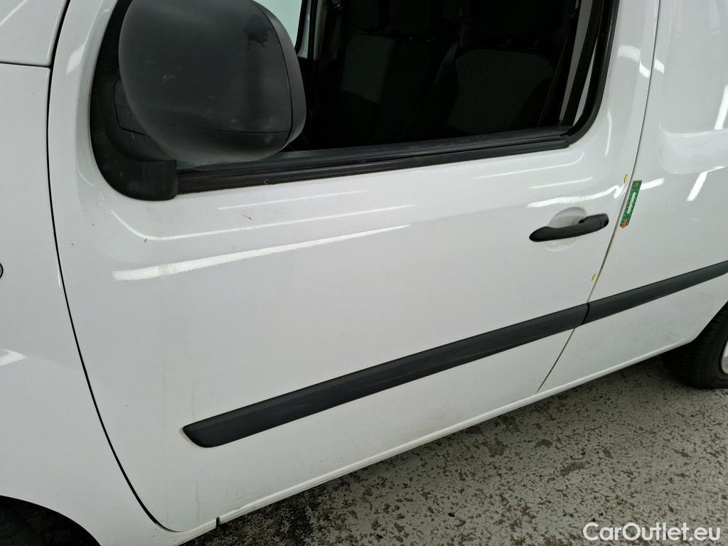  Renault  Kangoo  II Express Grand Confort (L1) 1.5 dCi 80CV BVM6 E6dT #11