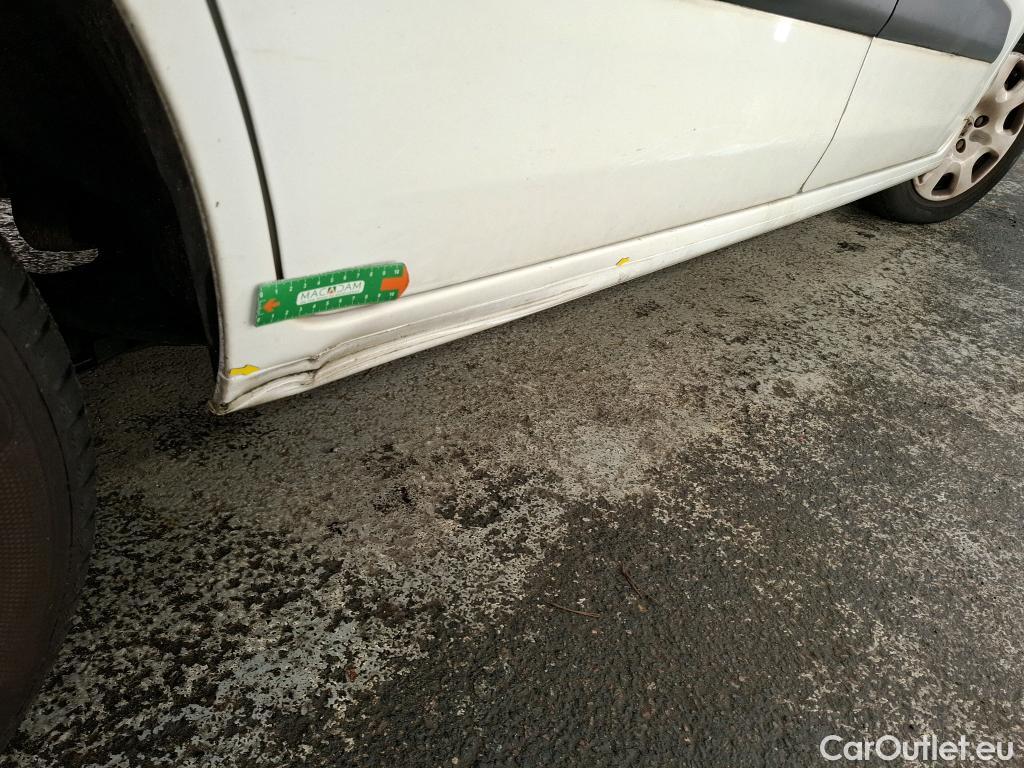  Peugeot  Partner  L2 Komfort 1.6 HDi 90CV BVM5 E5 #9