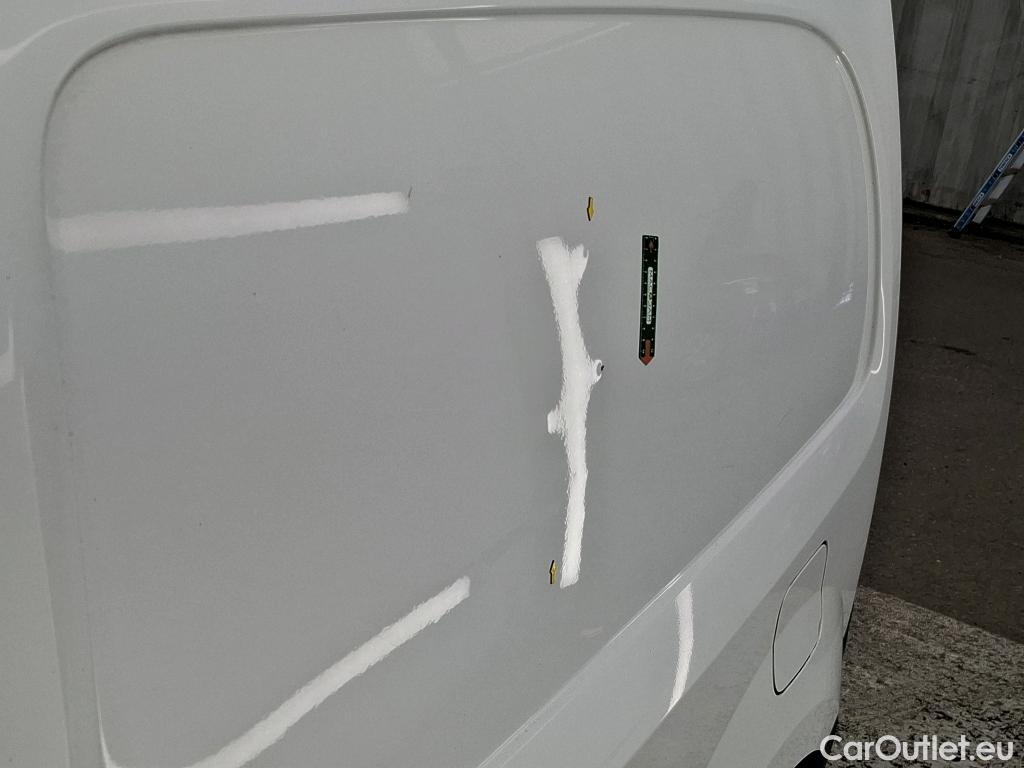 Renault  Kangoo  II Express Grand Confort (L1) 1.5 dCi 80CV BVM6 E6dT #2
