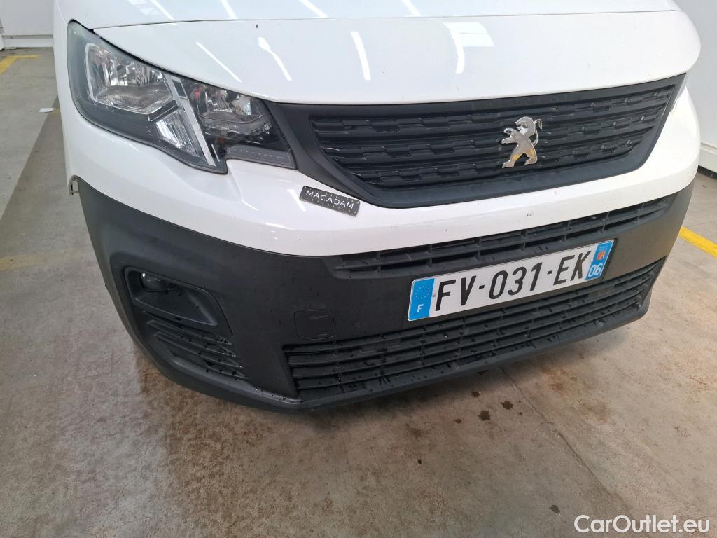 Peugeot  Partner  Premium L1 1.5 HDi 100CV BVM5 E6dT #47