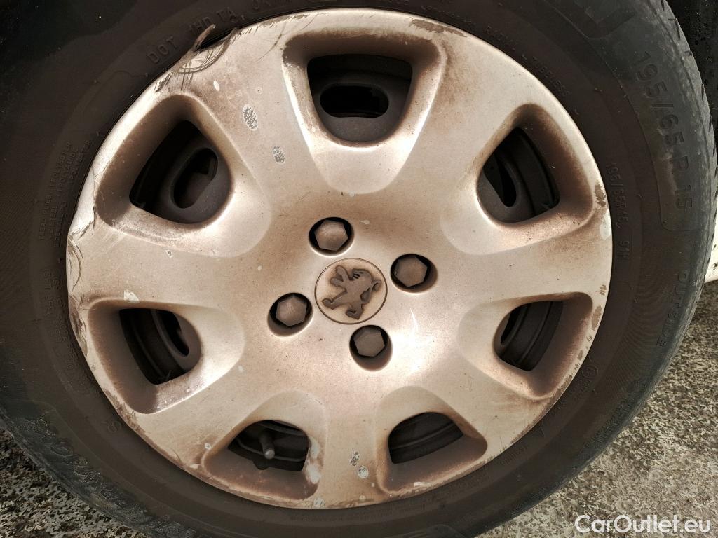  Peugeot  Partner  L2 Komfort 1.6 HDi 90CV BVM5 E5 #46
