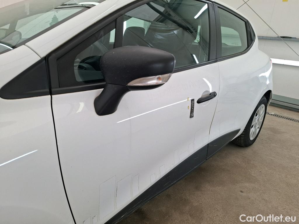  Renault  Clio RENAULT  Société VU 5p Berline Air dCi 75 #32