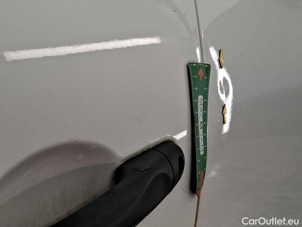  Renault  Clio  IV Air 1.5 dCi 75CV BVM5 E6 #29
