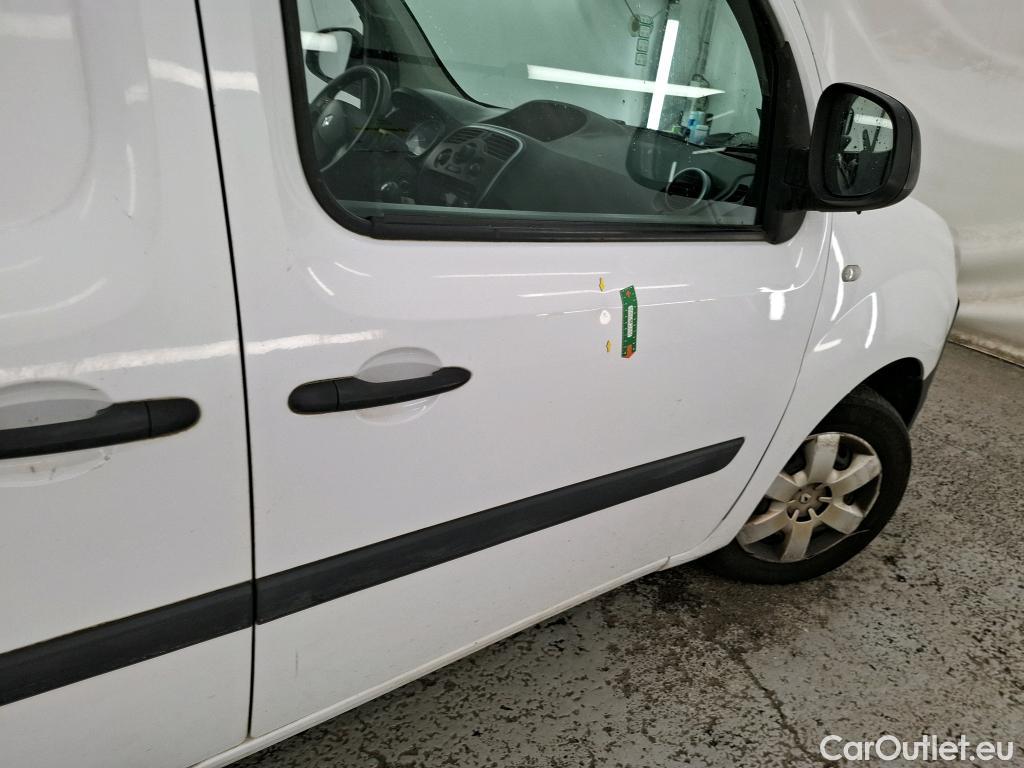  Renault  Kangoo  II Express Grand Confort (L1) 1.5 dCi 80CV BVM6 E6dT #45
