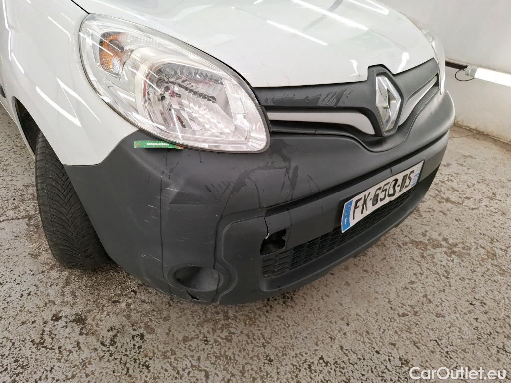 Renault  Kangoo  II Express Grand Confort (L1) 1.5 dCi 80CV BVM6 E6dT #18