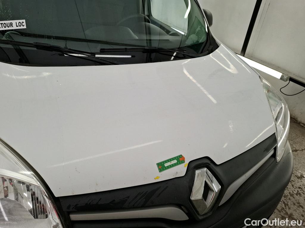  Renault  Kangoo  II Express Grand Confort (L1) 1.5 dCi 80CV BVM6 E6dT #33