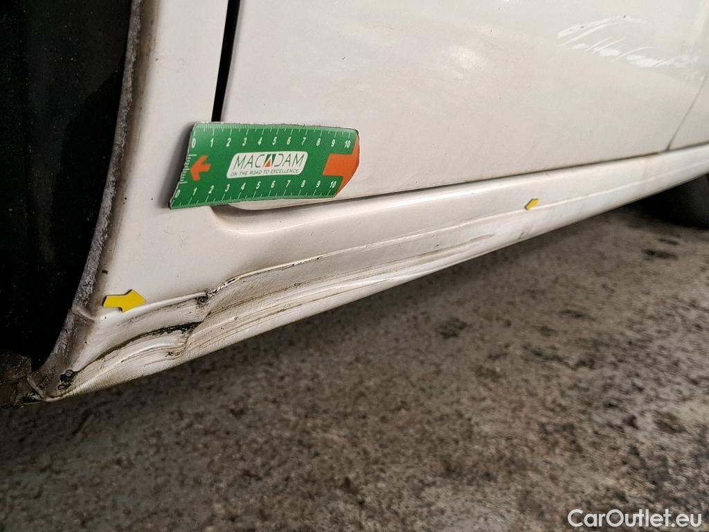 Peugeot  Partner  L2 Komfort 1.6 HDi 90CV BVM5 E5 #10