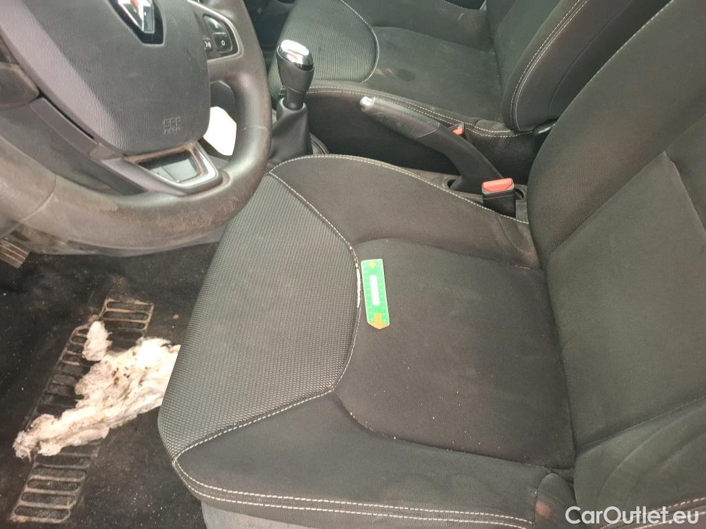  Renault  Clio  IV Air 1.5 dCi 75CV BVM5 E6 #3