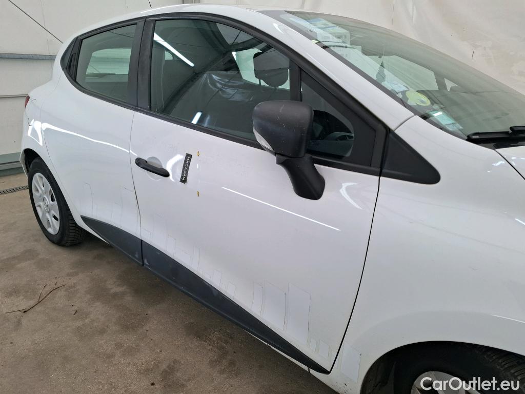  Renault  Clio RENAULT  Société VU 5p Berline Air dCi 75 #9