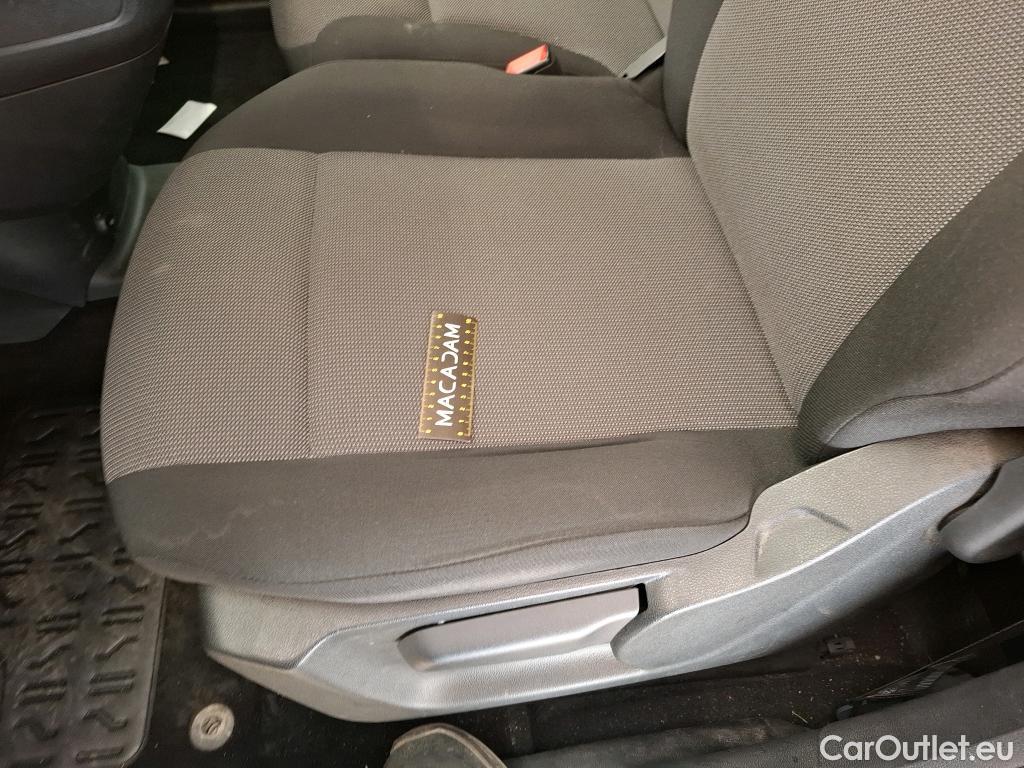  Peugeot  Partner  Asphalt L1 1.5 HDi 100CV BVM5 E6dT #17