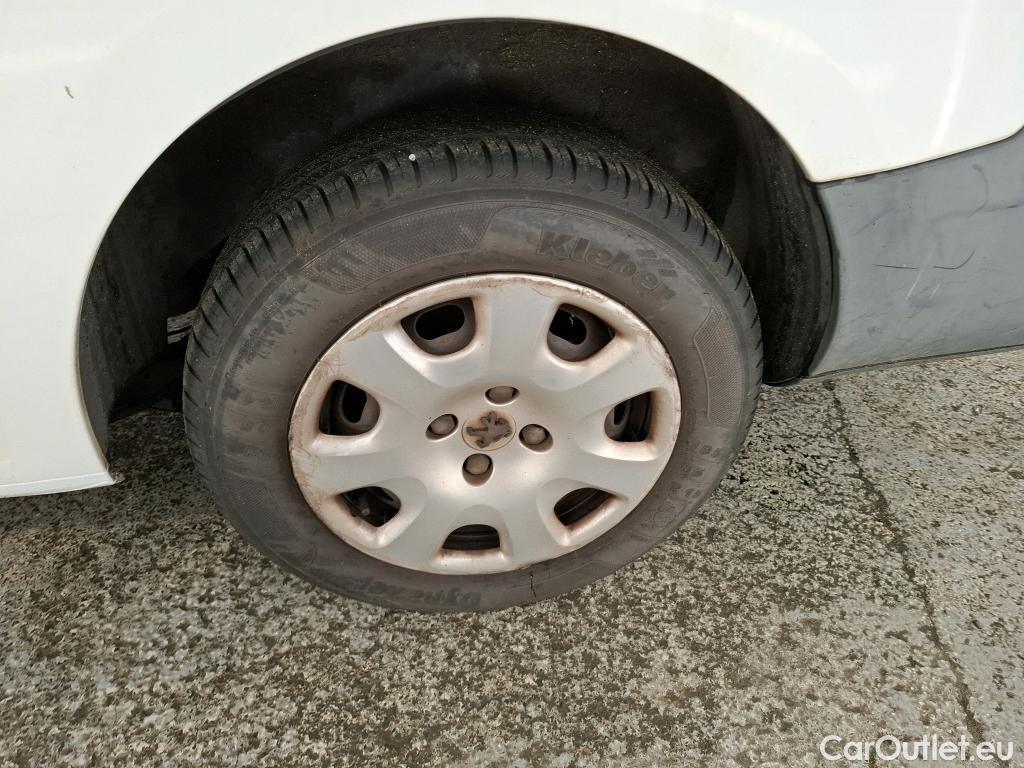  Peugeot  Partner  L2 Komfort 1.6 HDi 90CV BVM5 E5 #41