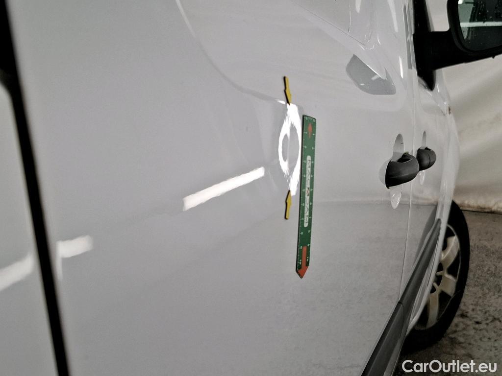 Renault  Kangoo  II Express Grand Confort (L1) 1.5 dCi 80CV BVM6 E6dT #24