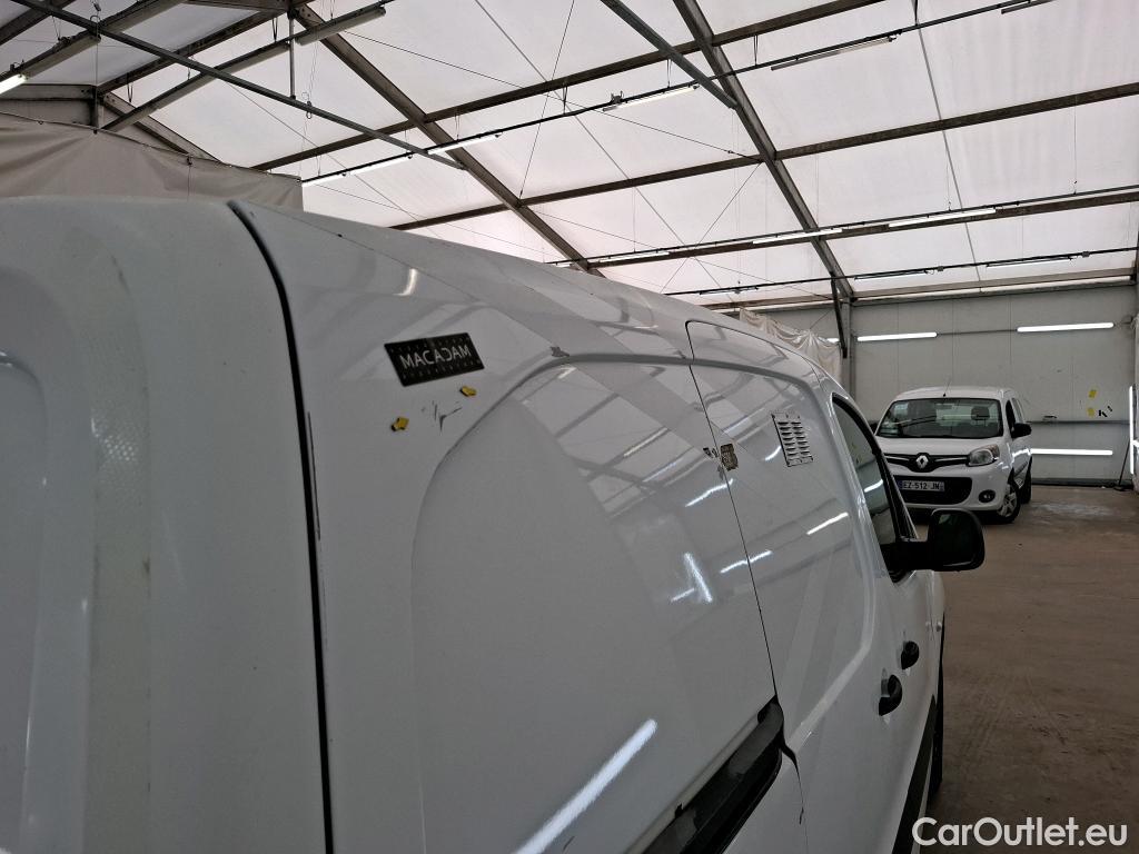  Peugeot  Partner  L1 Pack Clim NAV 1.6 HDi 100CV BVM5 E6 #39