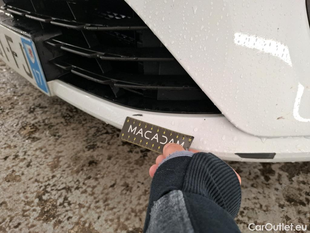  Renault  Clio  V Société Air Nav 1.0 SCe 70CV BVM5 E6dT #6