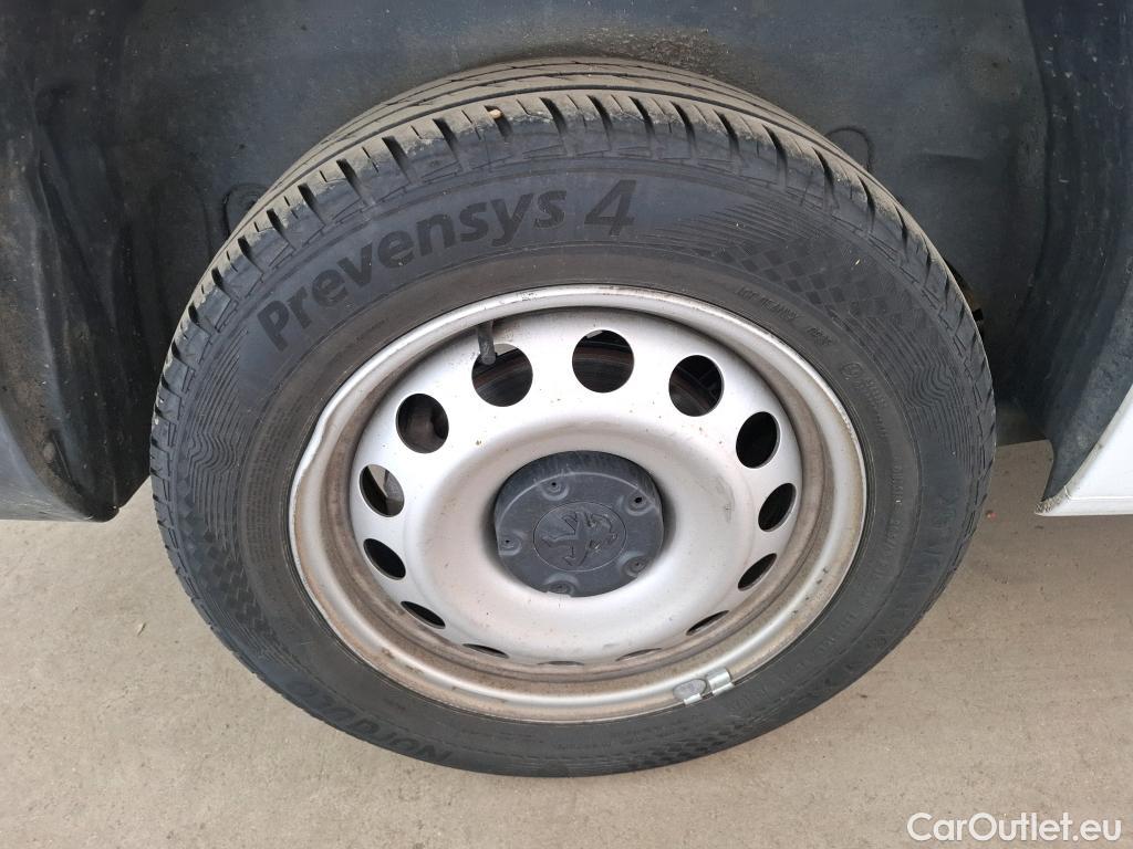  Peugeot  Partner  Premium L2 1.5 HDi 100CV BVM6 E6d #30
