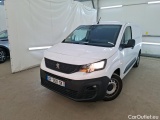 Peugeot  Partner  Premium L2 1.5 HDi 100CV BVM6 E6d 