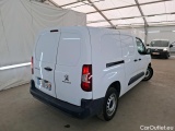  Peugeot  Partner  Premium L2 1.5 HDi 100CV BVM6 E6d #3
