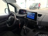  Peugeot  Partner  Premium L2 1.5 HDi 100CV BVM6 E6d #5
