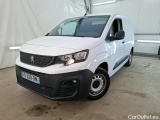  Peugeot  Partner  Asphalt L1 1.5 HDi 100CV BVM5 E6dT 