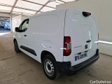  Peugeot  Partner  Asphalt L1 1.5 HDi 100CV BVM5 E6dT #2