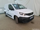  Peugeot  Partner  Asphalt L1 1.5 HDi 100CV BVM5 E6dT #4