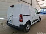  Peugeot  Partner  Asphalt L1 1.5 HDi 100CV BVM5 E6dT #3