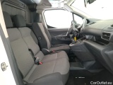  Peugeot  Partner  Asphalt L1 1.5 HDi 100CV BVM5 E6dT #8