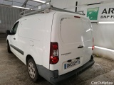  Peugeot  Partner  L2 Komfort 1.6 HDi 90CV BVM5 E5 #2