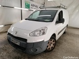  Peugeot  Partner  L2 Komfort 1.6 HDi 90CV BVM5 E5 