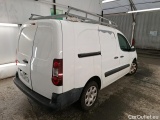  Peugeot  Partner  L2 Komfort 1.6 HDi 90CV BVM5 E5 #3