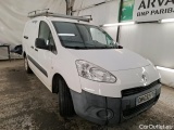  Peugeot  Partner  L2 Komfort 1.6 HDi 90CV BVM5 E5 #4
