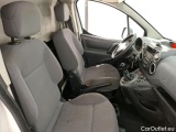  Peugeot  Partner  L2 Komfort 1.6 HDi 90CV BVM5 E5 #8