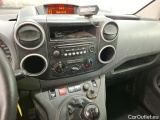  Peugeot  Partner  L2 Komfort 1.6 HDi 90CV BVM5 E5 #7