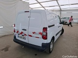  Peugeot  Partner  L1 Pack Clim NAV 1.6 HDi 100CV BVM5 E6 #3