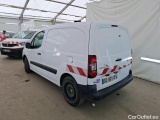 Peugeot  Partner  L1 Pack Clim NAV 1.6 HDi 100CV BVM5 E6 #2