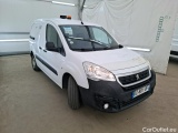  Peugeot  Partner  L1 Pack Clim NAV 1.6 HDi 100CV BVM5 E6 #4