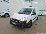  Peugeot  Partner  L1 Pack Clim NAV 1.6 HDi 100CV BVM5 E6 
