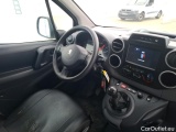  Peugeot  Partner  L1 Pack Clim NAV 1.6 HDi 100CV BVM5 E6 #5