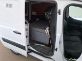  Peugeot  Partner  L1 Pack Clim NAV 1.6 HDi 100CV BVM5 E6 #9
