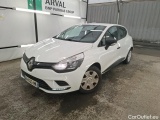  Renault  Clio  IV Air 1.5 dCi 75CV BVM5 E6 