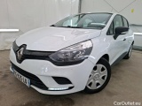  Renault  Clio RENAULT  Société VU 5p Berline Air dCi 75 