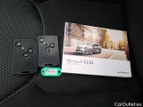  Renault  Clio RENAULT  Société VU 5p Berline Air dCi 75 #12