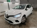  Renault  Clio  V Société Air Nav 1.0 SCe 70CV BVM5 E6dT 