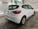  Renault  Clio  V Société Air Nav 1.0 SCe 70CV BVM5 E6dT #3