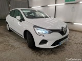  Renault  Clio  V Société Air Nav 1.0 SCe 70CV BVM5 E6dT #4