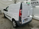  Renault  Kangoo  II Express Grand Confort (L1) 1.5 dCi 80CV BVM6 E6dT #2