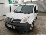  Renault  Kangoo  II Express Grand Confort (L1) 1.5 dCi 80CV BVM6 E6dT 